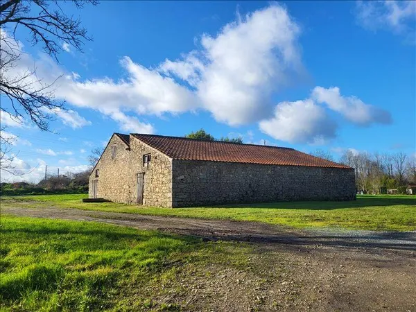 Maison 1 pièce 