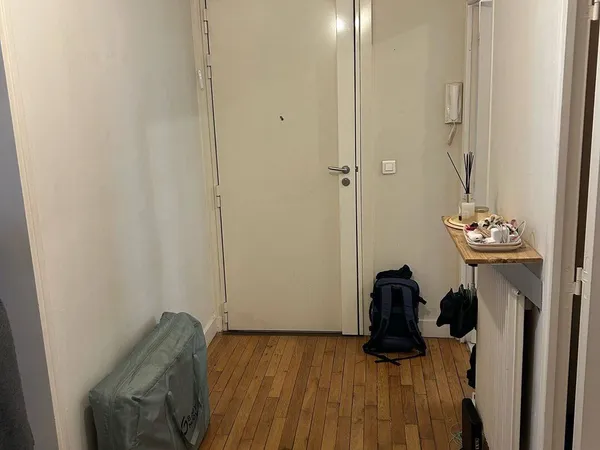 Appartement 2 pièces 65 m² 
