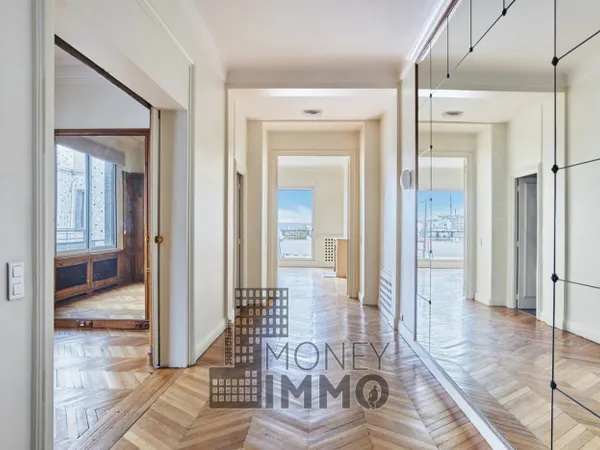 Appartement PARIS 