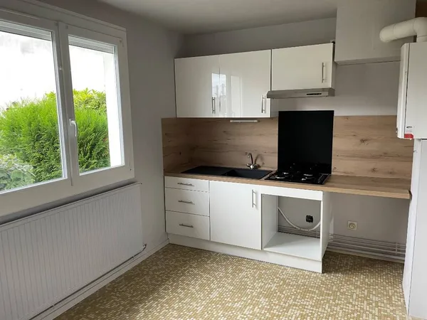 Maison 4 pièces 81 m² 
