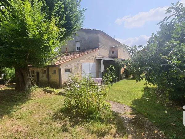 Maison 7 pièces 173 m² 