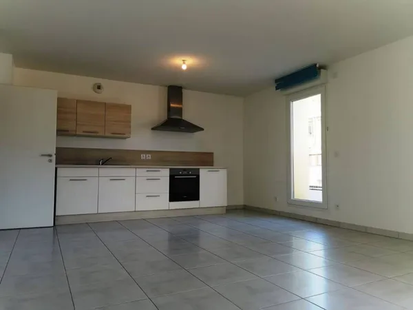 Appartement 3 pièces 71 m² 