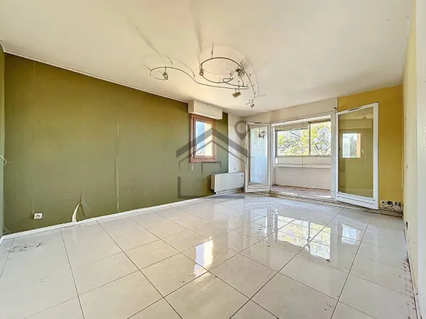 Appartement 4 pièces 79 m² 