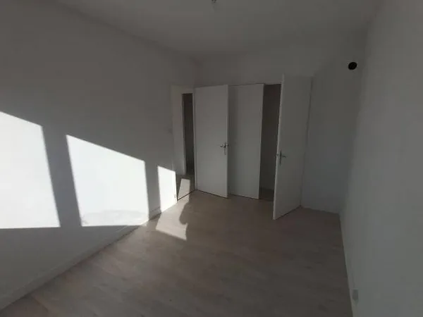 Appartement 4 pièces 72 m² 