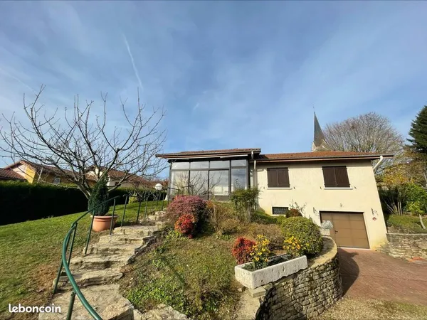 Villa 3 pièces 99 m² 