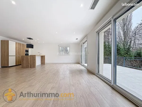 Maison 5 pièces 135 m² 