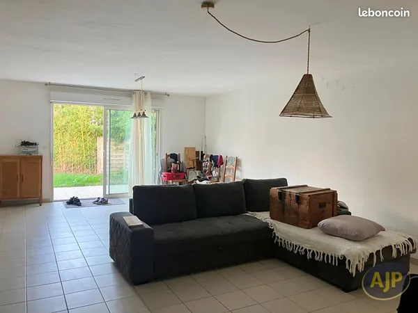 Maison 4 pièces 102 m² 