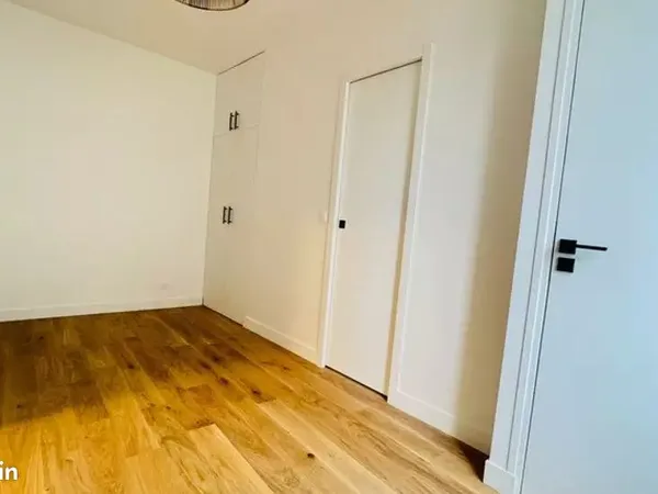 Appartement 47 m² Sallaumines 