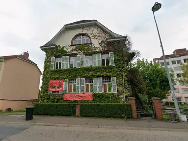Immeuble de rapport 100 m² 