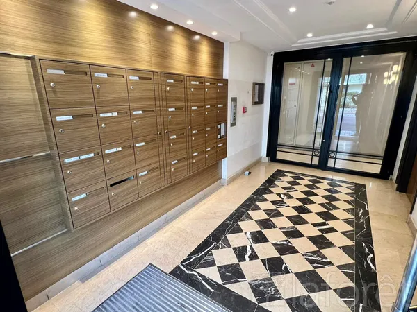 Appartement 1 pièce 28 m² 