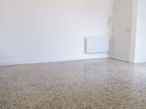 Appartement 3 pièces 48 m² 