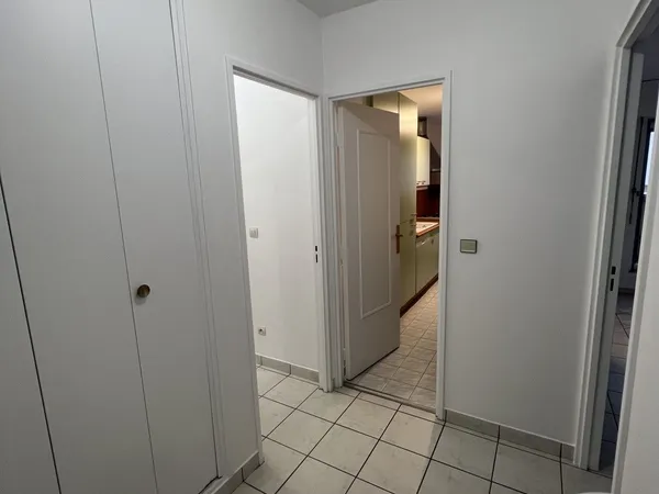 Appartement 2 pièces 55 m² 