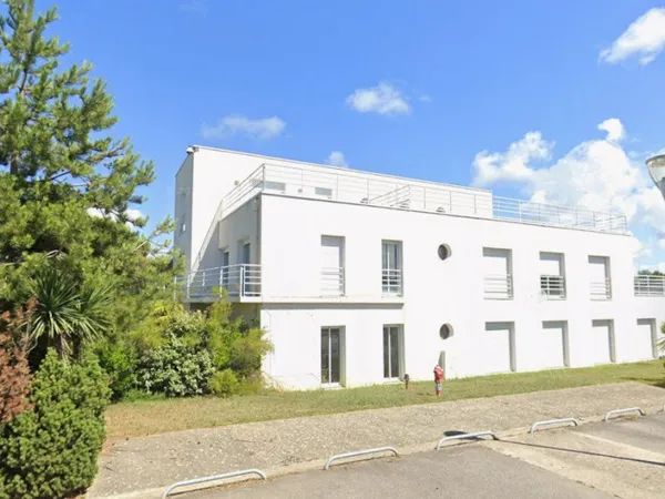 Appartement en résidence d'affaires 2 pièces 44 m² 