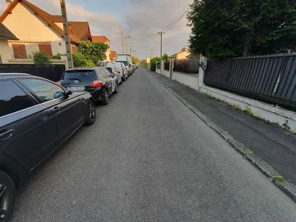 Maison 7 pièces 144 m² 