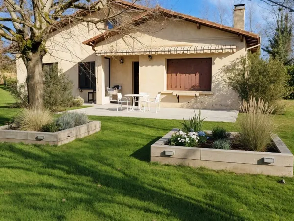 Maison Vente Latoue 7p 120m² 157000€