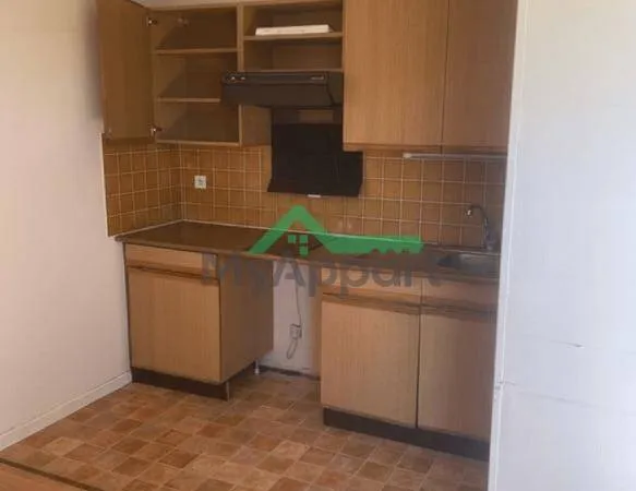 Appartement 2 pièces 28 m² 
