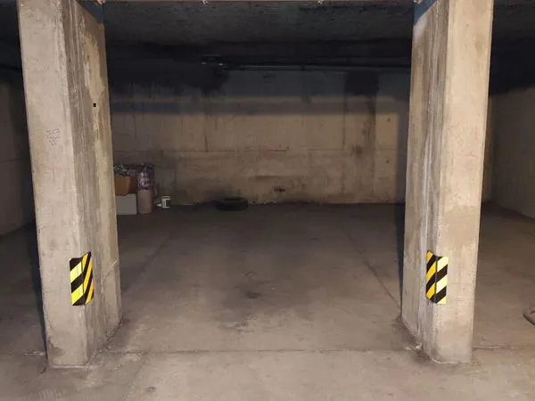 Parking/box MARSEILLE 