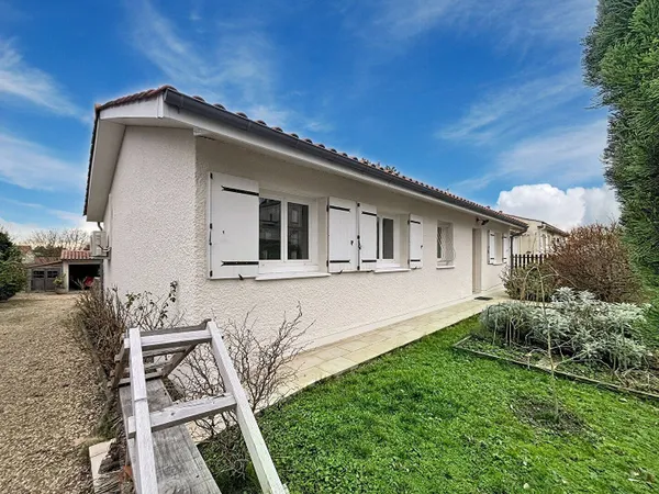 Maison 7 pièces 137 m² 