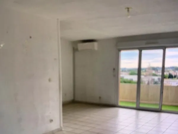 Appartement 4 pièces à Grabels 