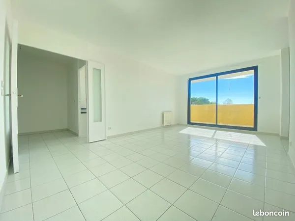 Appartement 3 pièces 86 m² 