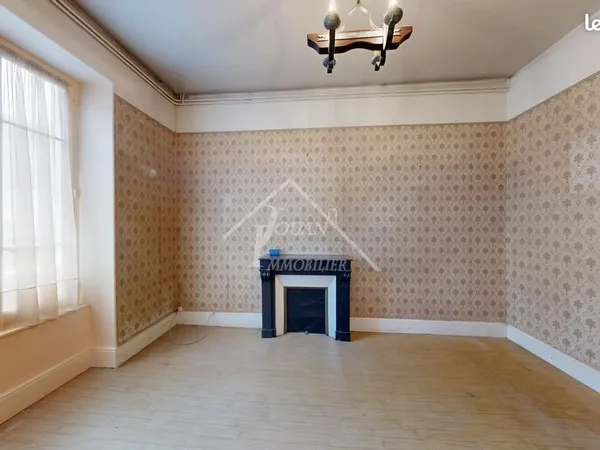 Maison 5 pièces 90 m² 