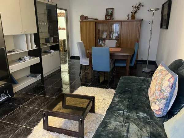 Appartement 3 pièces 72 m² 