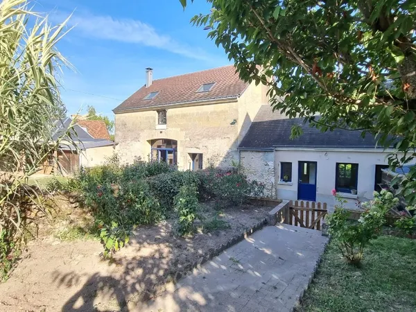 Loue maison 