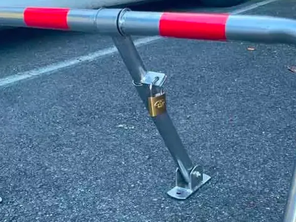 Parking 11 m² 