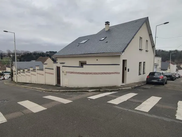 Studio de 25m2 à louer sur Le Havre 