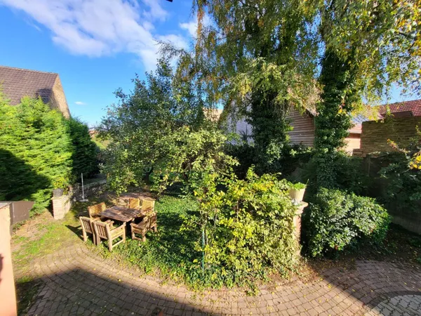 Maison 11 pièces 275 m² 