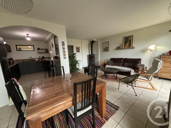 Maison 5 pièces 104 m² 