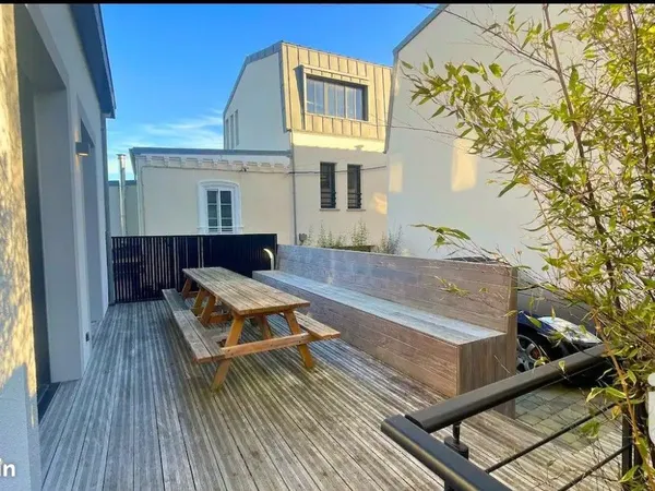 Maison 5 pièces 132 m² 