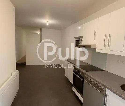 Maison 4 pièces 98 m² 