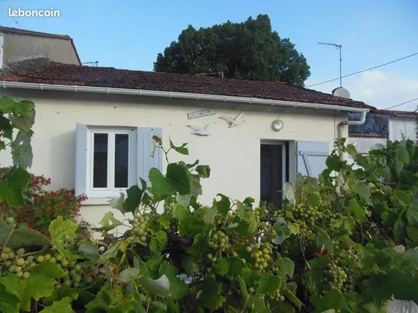 Maison 5 pièces 58 m² 