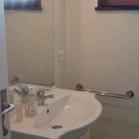 Studio 1 pièce 30 m² 