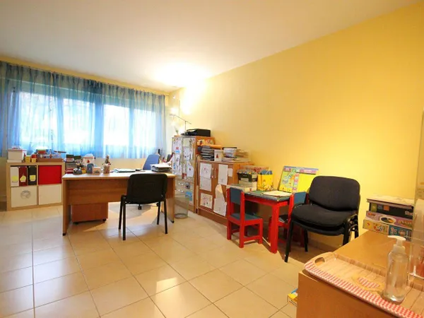 Studio 1 pièce 33 m² 