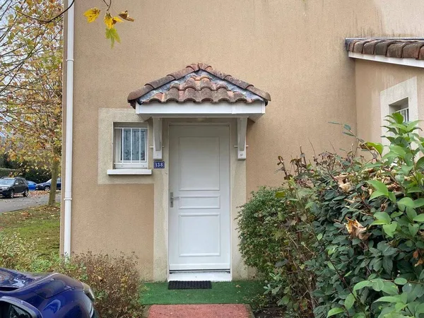 Maison 1 pièce 80 m² 