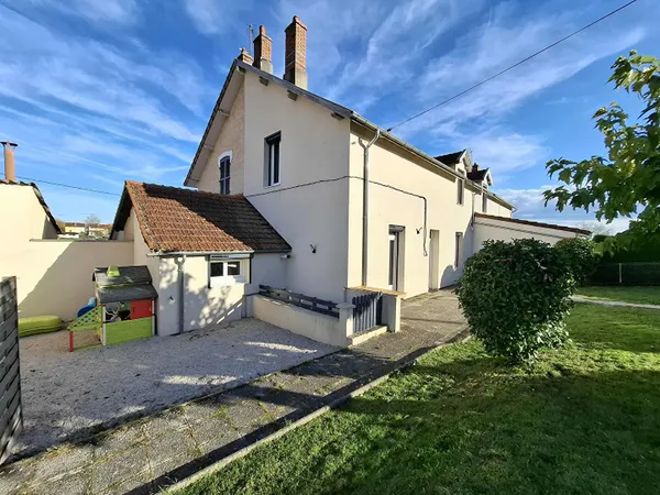 Je simule mon prêt 