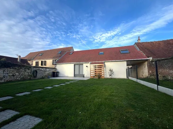 Maison 3 pièces 86 m² 