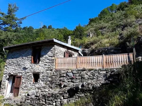 Location maison individuelle 