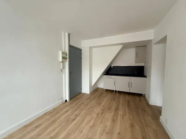 Appartement 2 pièces 31 m² 