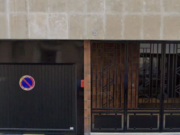 Parking 11 m² 