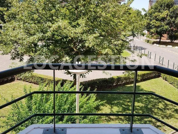 Appartement 2 pièces 36 m² 