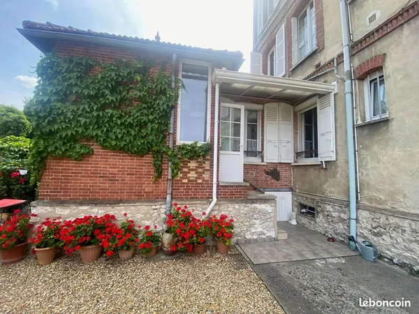 Appartement 3 pièces 70 m² 