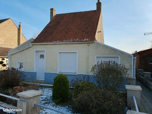 Maison de charme 