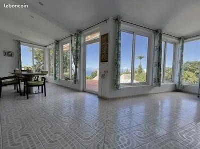 Maison 5 pièces 189 m² 