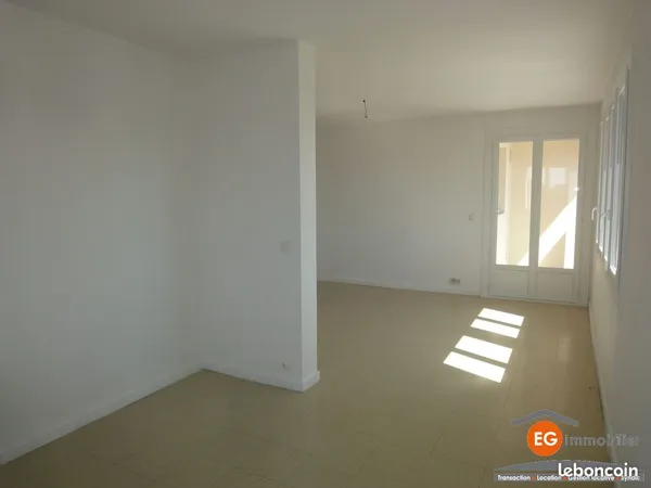 Appartement 4 pièces 68 m² 