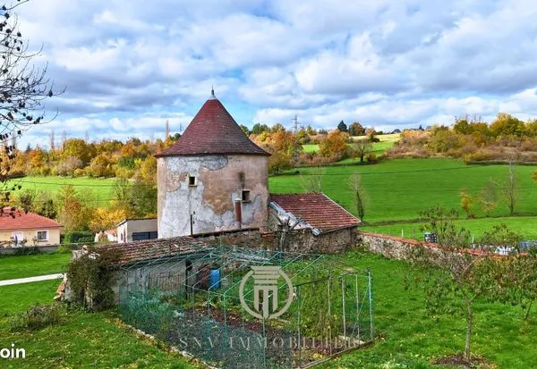 Maison 7 pièces 152 m² 