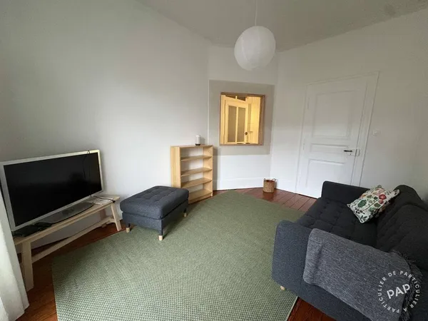 Appartement 4 pièces 70 m² 