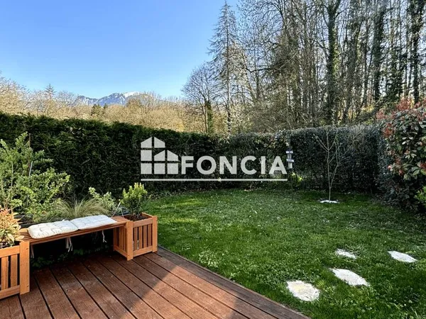 Appartement 4 pièces 103 m² 